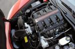 Chevrolet Corvette Supercharged by Techco 2009 года